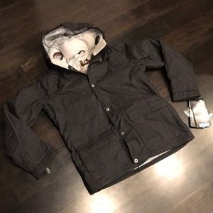 Nwt Burton Audex Jacket 